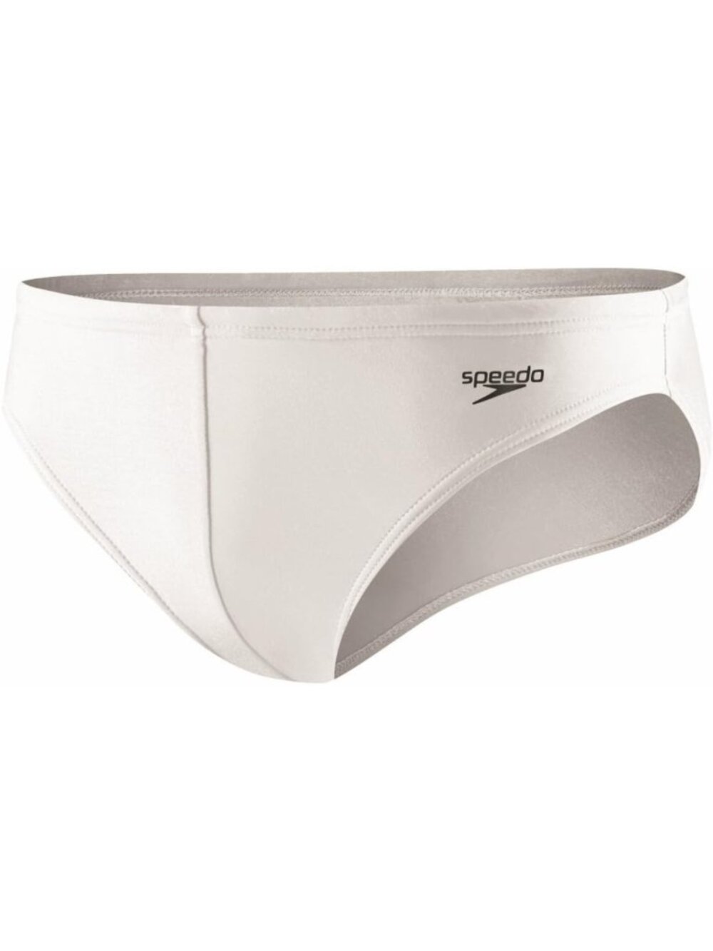 Eco-Friendly Men's Swim Briefs - PowerFlex, Quick-Dry, Comfortable Fit